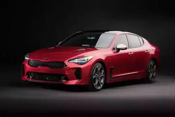 2018J.D.Power美国新车质量榜，韩系超越日系、德系，包揽前三名