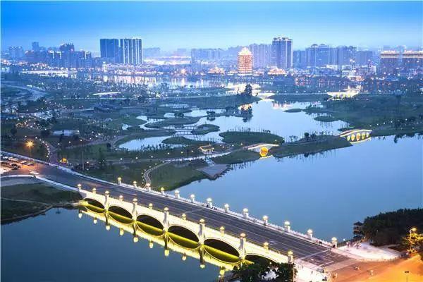 2018第一波!四川21市州GDP排名新鲜出炉!你