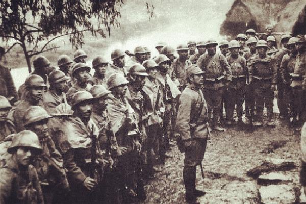 日本间谍潜在中国三十多年,竟然到了2016年才将其抓捕!