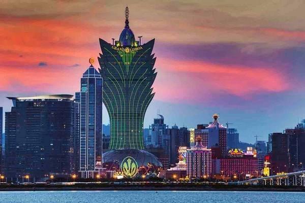 澳门扫盲贴--送给第一次要去澳门的你