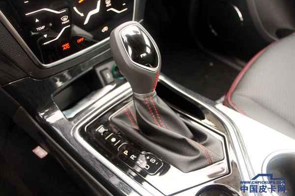 售13.88-15.18万元 东风御风P16自动挡车型上市