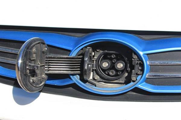 售价17.69万的北汽EV160,只能卖4万,听听车主