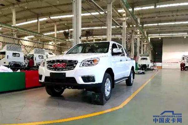 国产纯电动皮卡 目前国内有哪些?