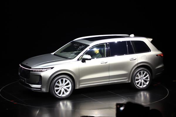 长安逸动EV460正式上式;理想智造ONE补贴前