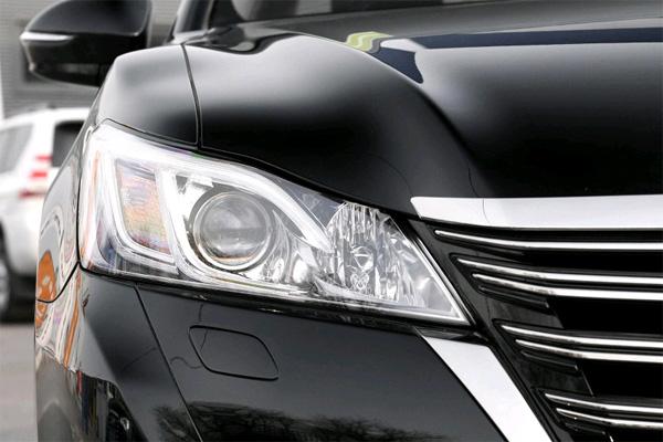 近期“日系中大型车“动态汇总，都在这个专题里