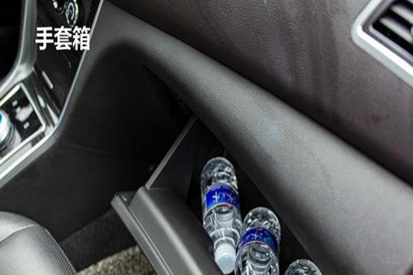 车主说车|就算储物空间大,也不能忽略力帆650EV的这些瑕疵!
