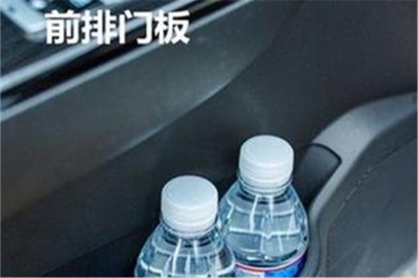 车主说车|就算储物空间大,也不能忽略力帆650EV的这些瑕疵!