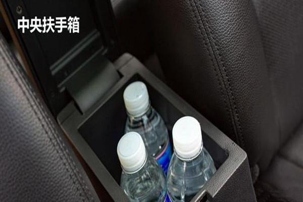 车主说车|就算储物空间大,也不能忽略力帆650EV的这些瑕疵!
