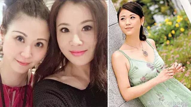 曾演《金枝欲孽》，父母双亡老公病逝，而她依然坚强笑看人生