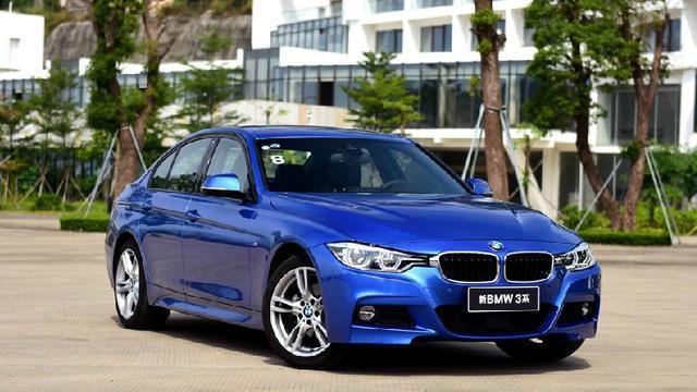 降价12.5万、26万、25万、15万, 现在你也能开起豪车了!