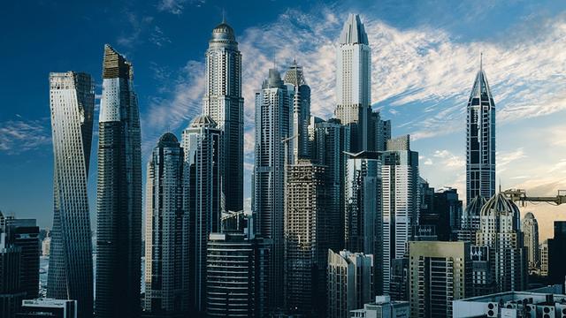 全球230栋摩天高楼将在2018年完工，中国占6成，沙特建世界最高楼