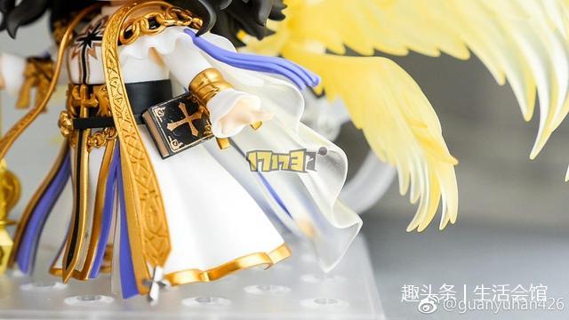 DNF十周的年纪念Q版手办公布!这只萌萌奶妈