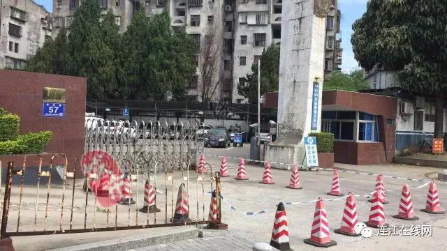注意啦!连江交通违法受理大厅要搬迁至五大中