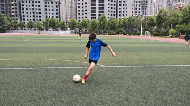 3个河南娃即将登上世界杯舞台!他们是怎么做到