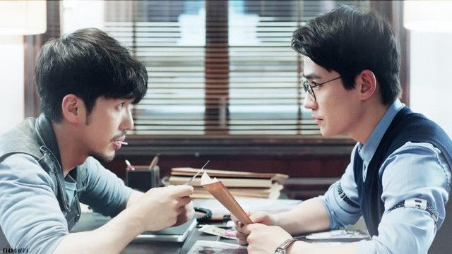 朱一龙白宇的剧说专访,互怼日常了解一下!太甜