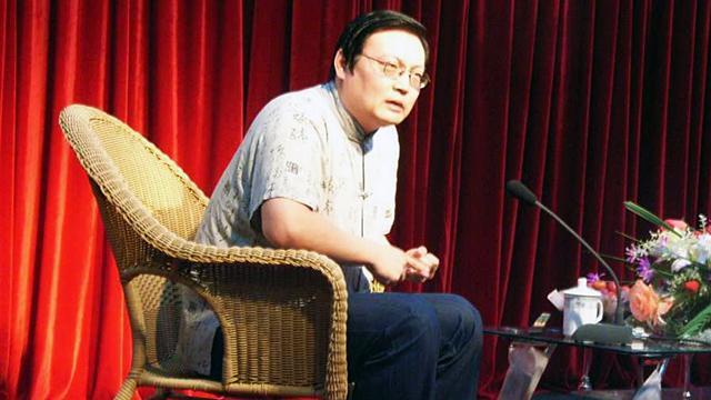 梁宏达被问到为什么不生孩子?老梁却这样回答