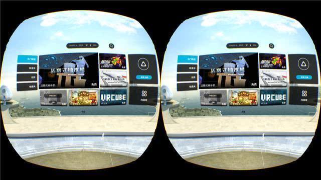 世界那么大,不用VR哪能看得全?