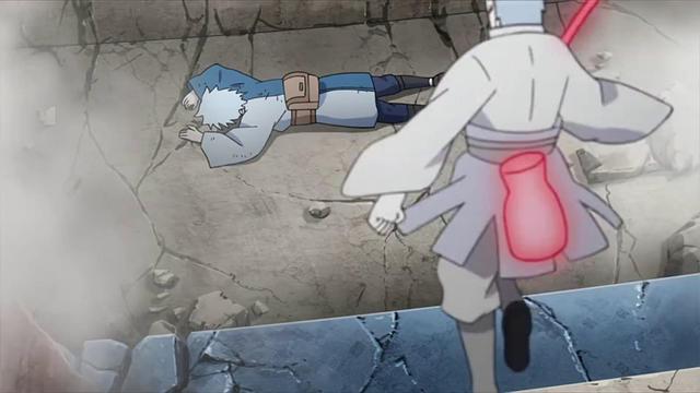 博人传:敢杀大蛇丸儿子,整个忍界你还是第一个活着不好吗?!