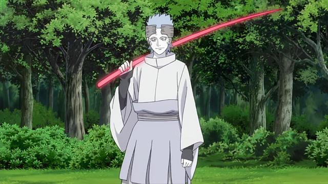博人传:敢杀大蛇丸儿子,整个忍界你还是第一个活着不好吗?!