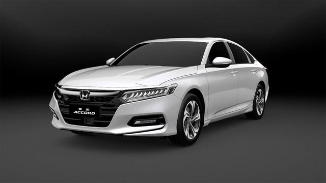 款帕萨特和2018款雅阁怎么选?看看老司机怎么说