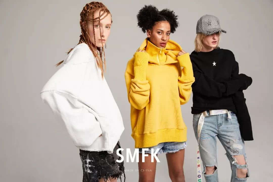 SMFK:国潮设计的明天,又是谁来定义?中国设计