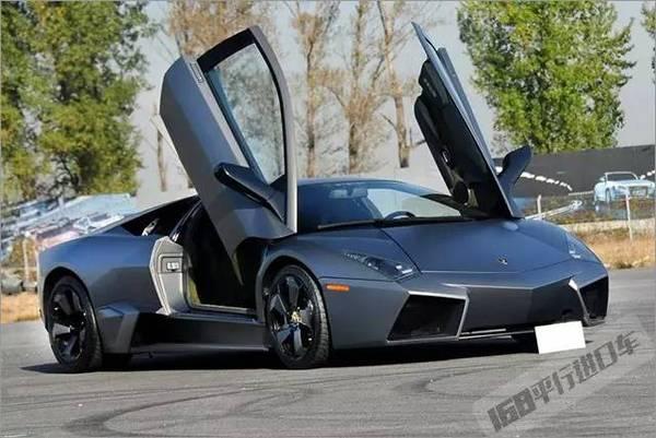 推荐几款30万以内的的平行进口跑车
