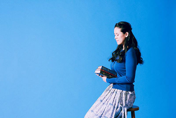 2018手嶌葵武汉演唱会 欢迎来到我的房间