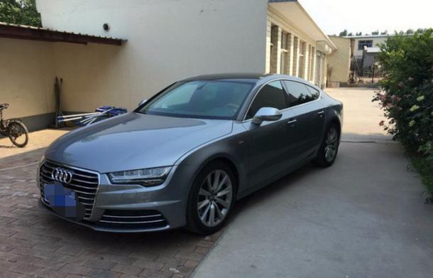 外卖小哥预算五万买奔驰, 老板知道后赞助他七