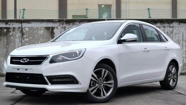 速腾劲敌再降3.5万，比捷达漂亮十倍，油耗低仅7万，买思域后悔了