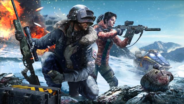 自从玩了吃鸡游戏后,你在生活中养成什么样的习惯?