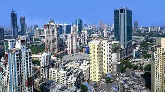 让印度人羡慕的中国城市,不是广州,不是深圳,而