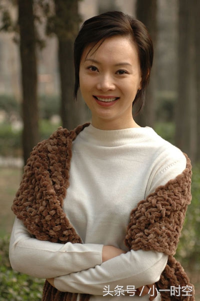 看完陈数的《和平饭店》,长叹一声:《暗算》之