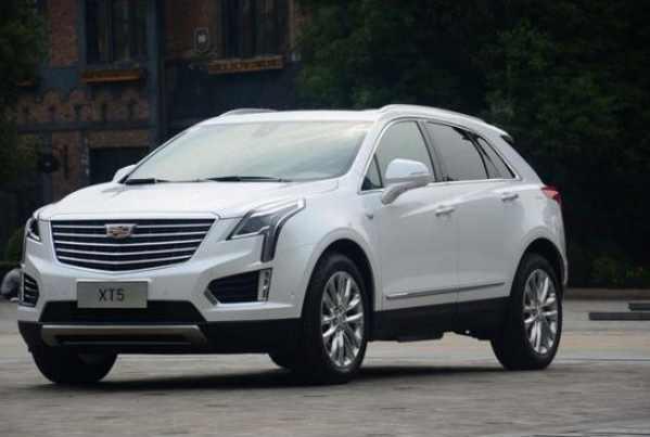 买什么Q5, 推荐的这3款SUV都比它好, 男人的梦想座驾!