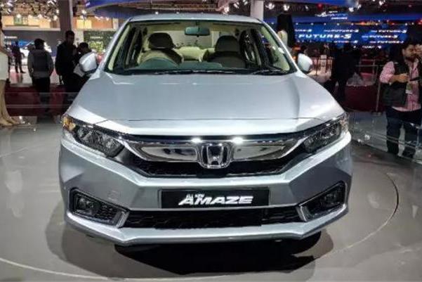 号称迷你版雅阁，5万块一辆征服印度市场，如今要引入国内？