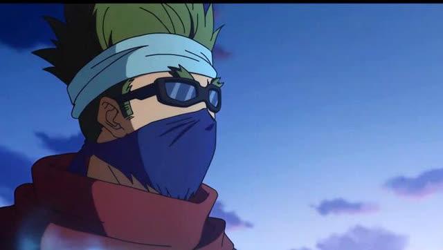 被低估的国漫镇魂街,一部用24集便足以超越日