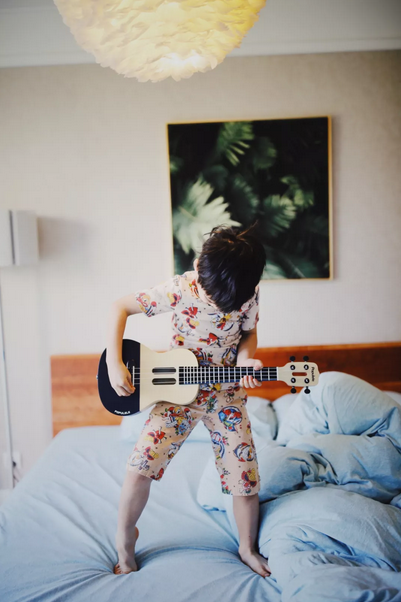 用我十八年的钢琴经验,解答你所有关于孩子学