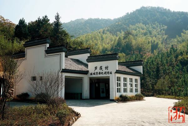 三步走,决胜农村垃圾分类--围绕2022年目标任