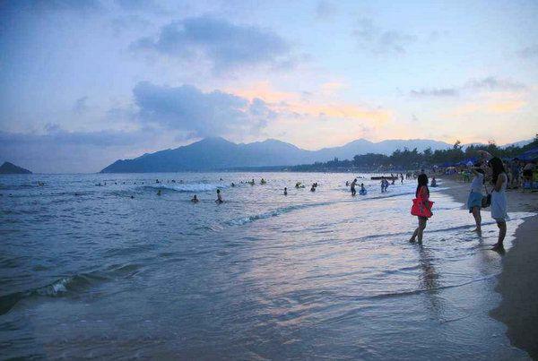 深圳旅游10大必去景点,首选世界之窗,你去过几