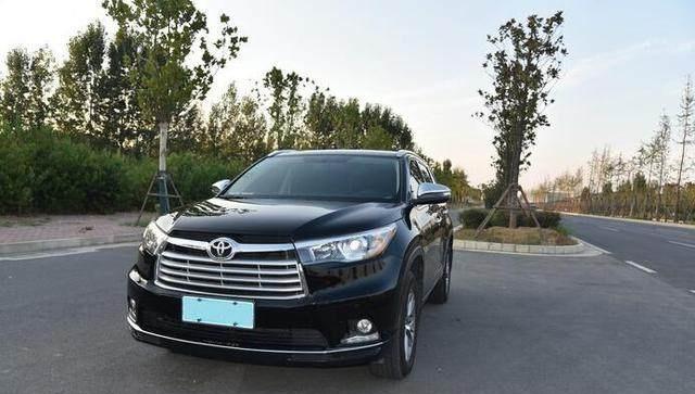 老公加价2万, 买新款汉兰达, 朋友亲戚都说他傻, 用了才知道