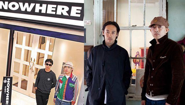 Undercover|行走在街头时尚与高街时装之中的高桥盾!