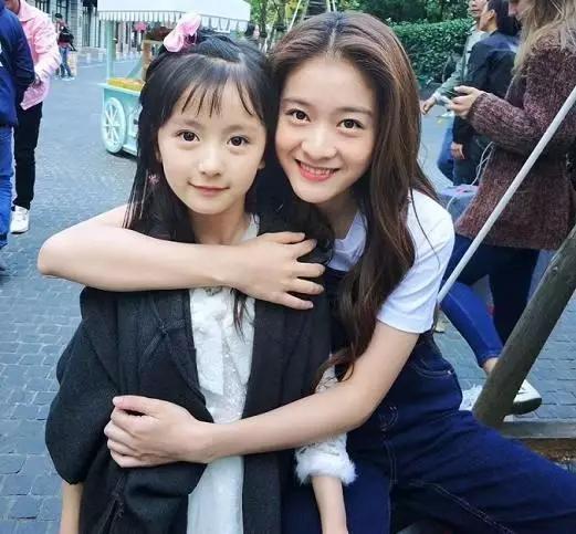 中国最美小网红:长相酷似杨幂,王思聪是她粉丝