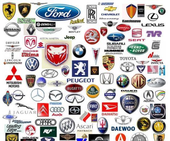 2016世界十大汽车公司，中国车企上榜