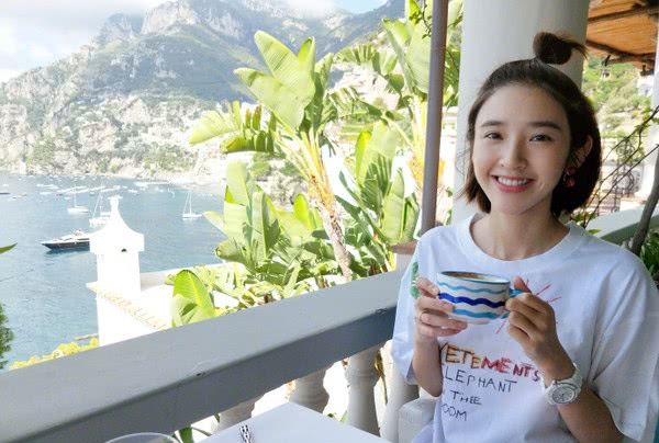 明星原名大盘点:唐艺昕浪漫,张馨予俗气,最后一