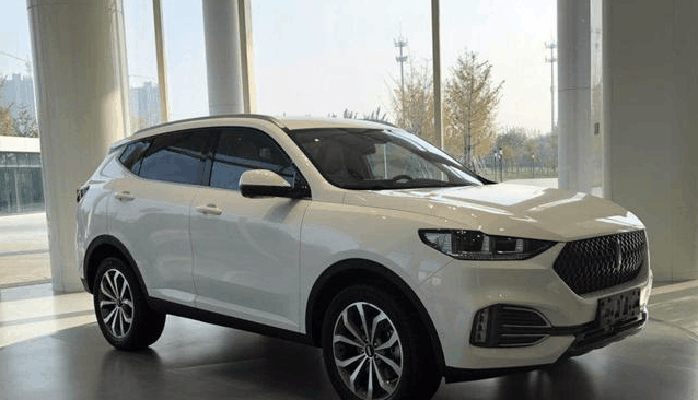 我的VV5还没过磨合期, VV6又出来了! 专业套娃户?