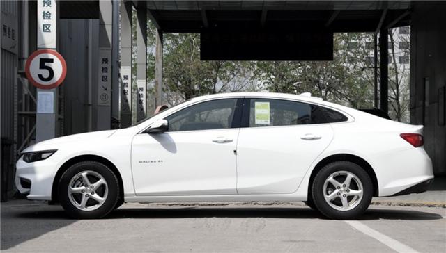 低价不低配,入门级2018款迈锐宝XL你值得拥有!