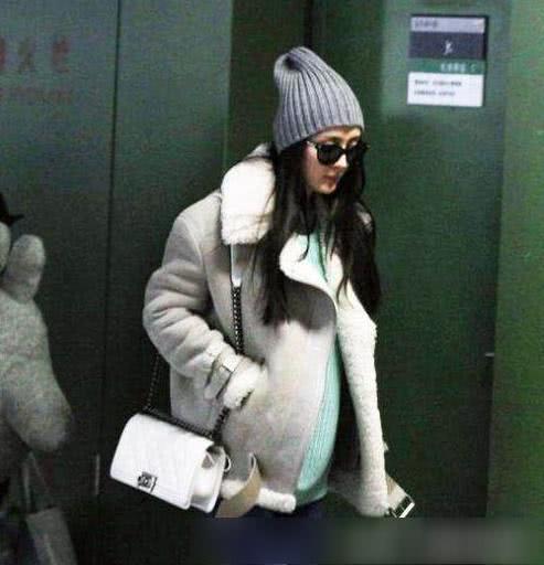 杨幂正式公布喜讯已怀上二胎,预产期11月,刘恺