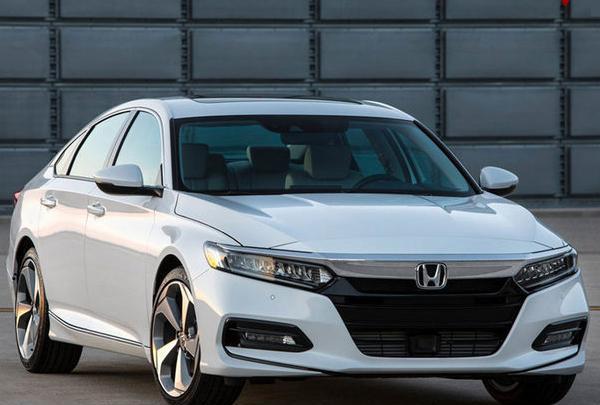 本田十代雅阁年内发布 搭全新1.5T/2.0T发动机