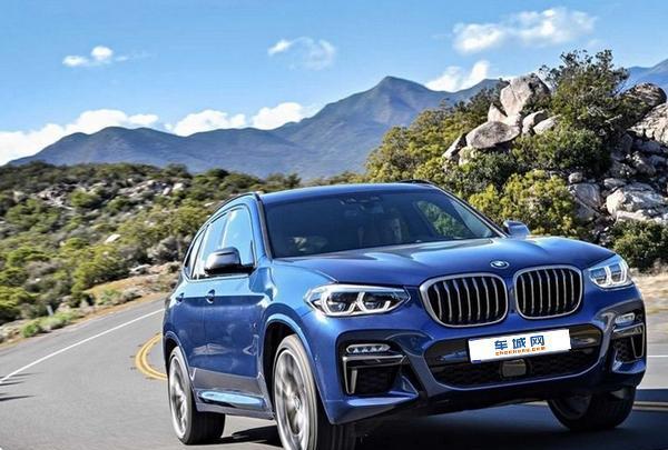 宝马同步发展三种动力系统 3系成小白鼠