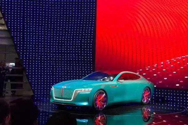 把车造成这样，这些厂家心可真够大的