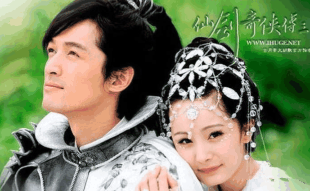 胡歌微博官宣:错过你是我的过错,爱过痛过,一